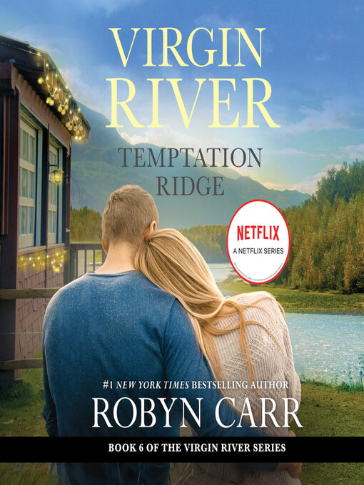 Title details for Temptation Ridge by Robyn Carr - Wait list